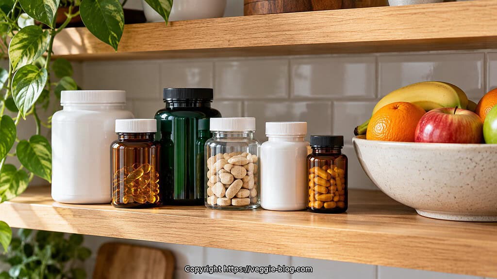 Vitamins And Your Health
