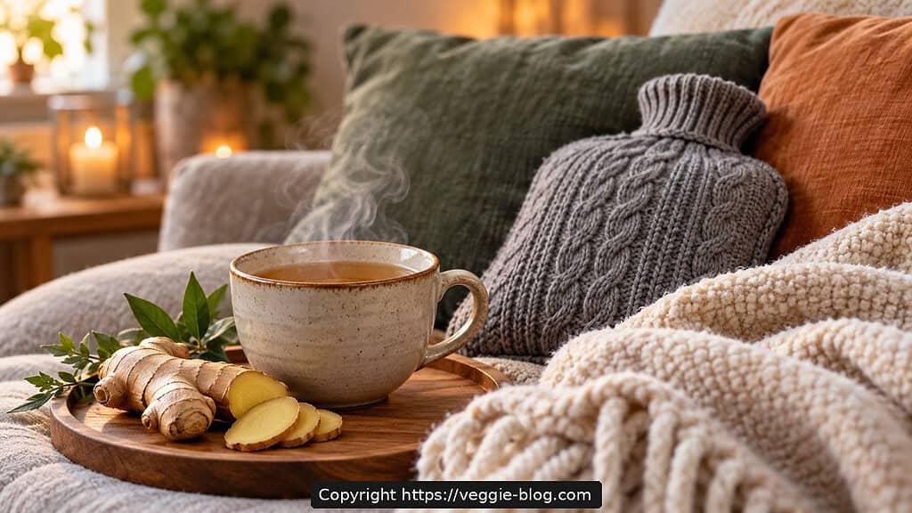 Gentler Ways to Detox the Body