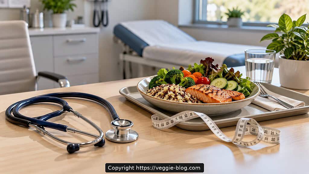 Weight Loss Surgery: Preventing the Health Risks