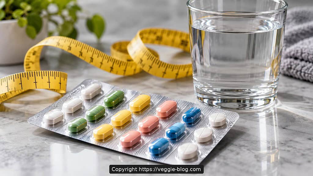 Tablets to Help In Weight Loss
