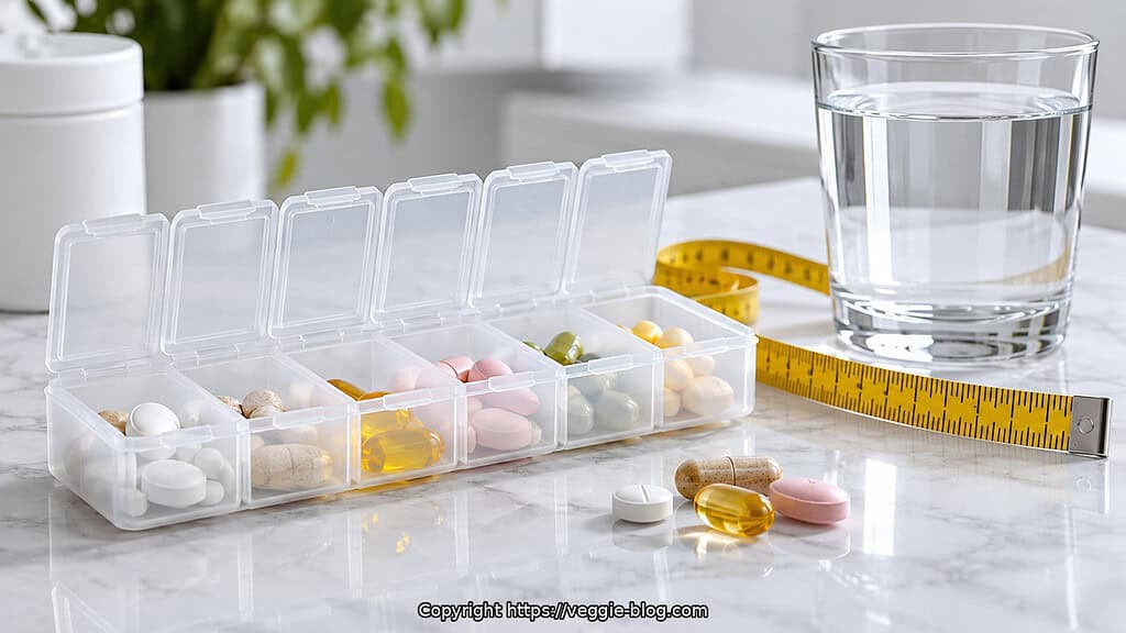Tablets to Help In Weight Loss