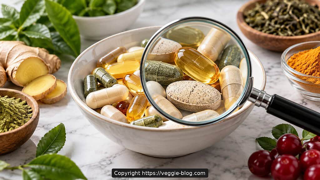 What is in a Weight Loss Diet Pill?