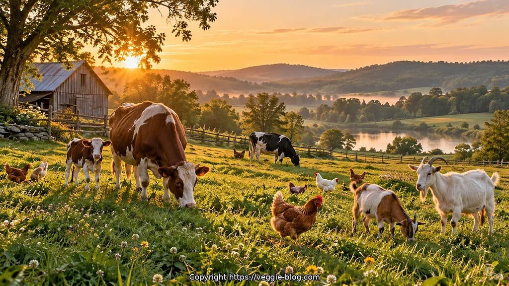 What is Vegatism?