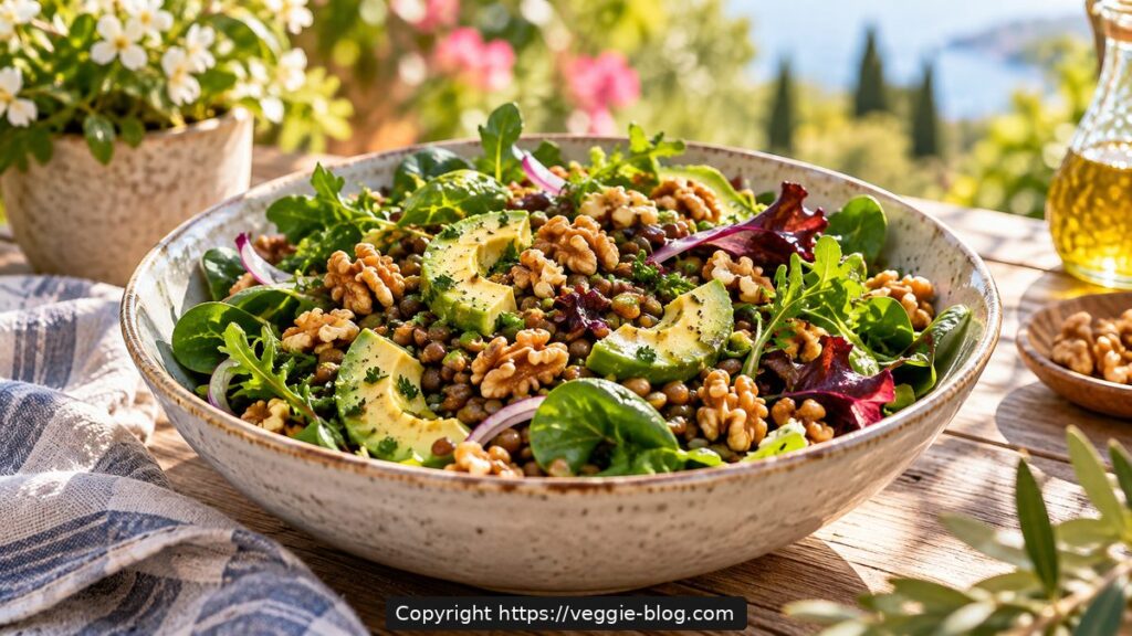 What to Eat to Lower Your Cholesterol