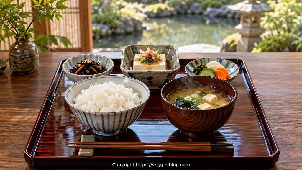Why Japanese people have long lives