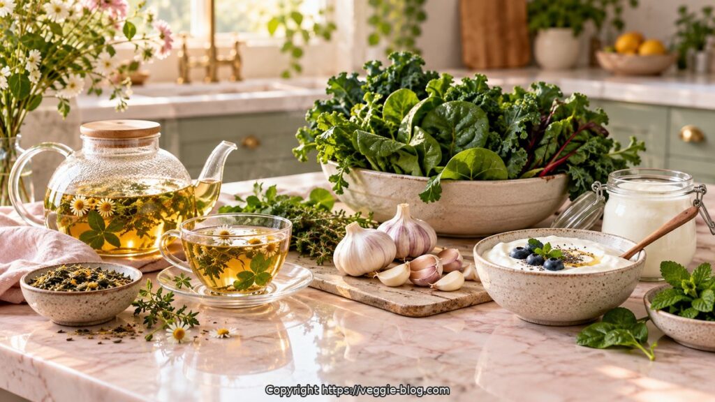 Women Detox