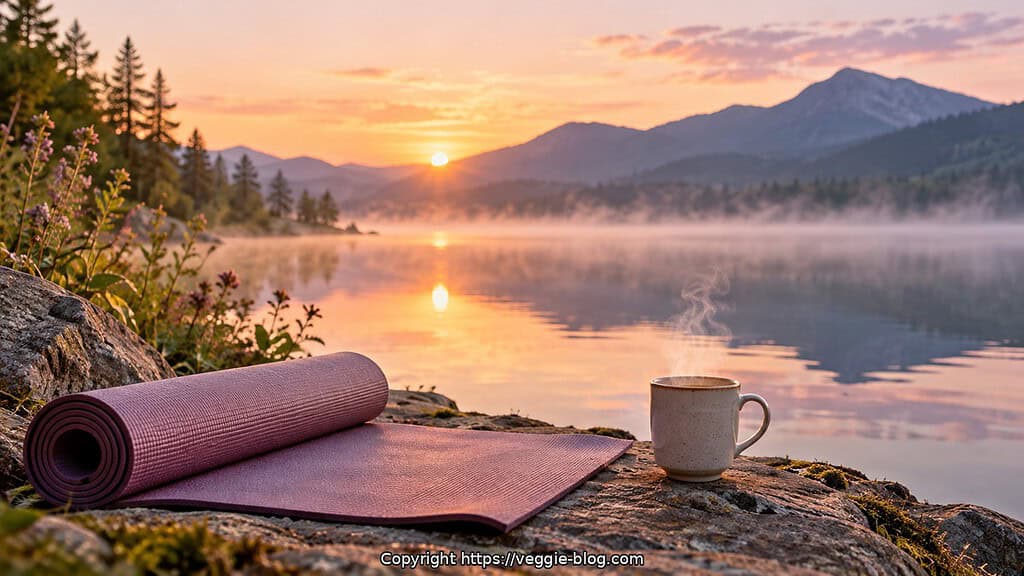 Yoga for Anxiety by Mary Nurriestearns