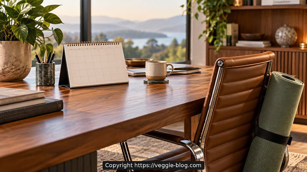 Yoga for Business People: Lifetime Habit