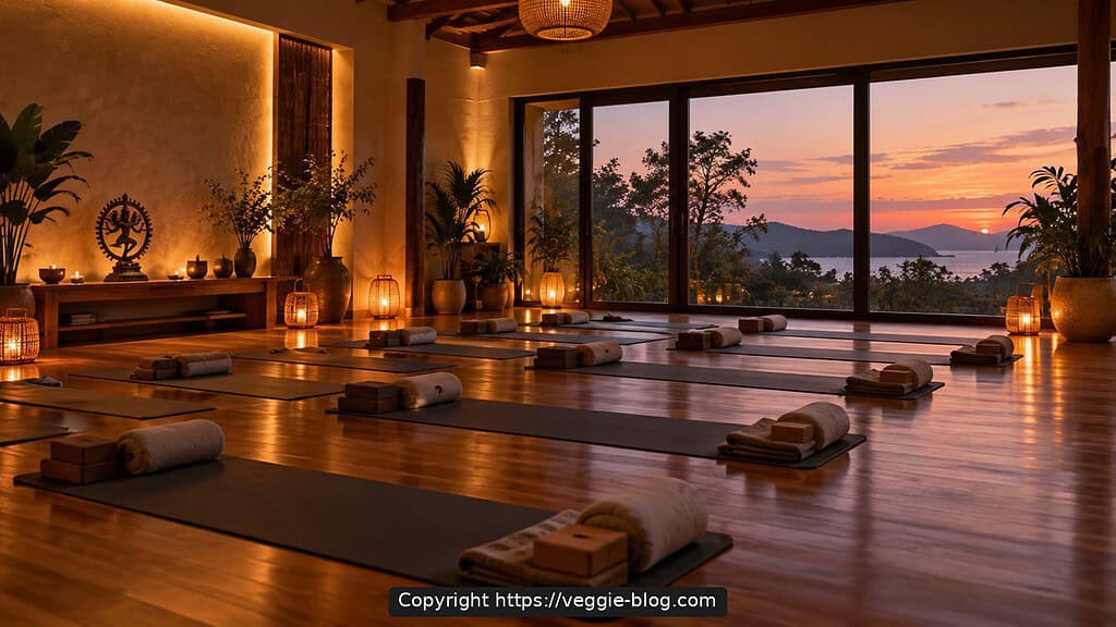 Yoga for Modern City Life: Hatha Yoga Most Popular in the US