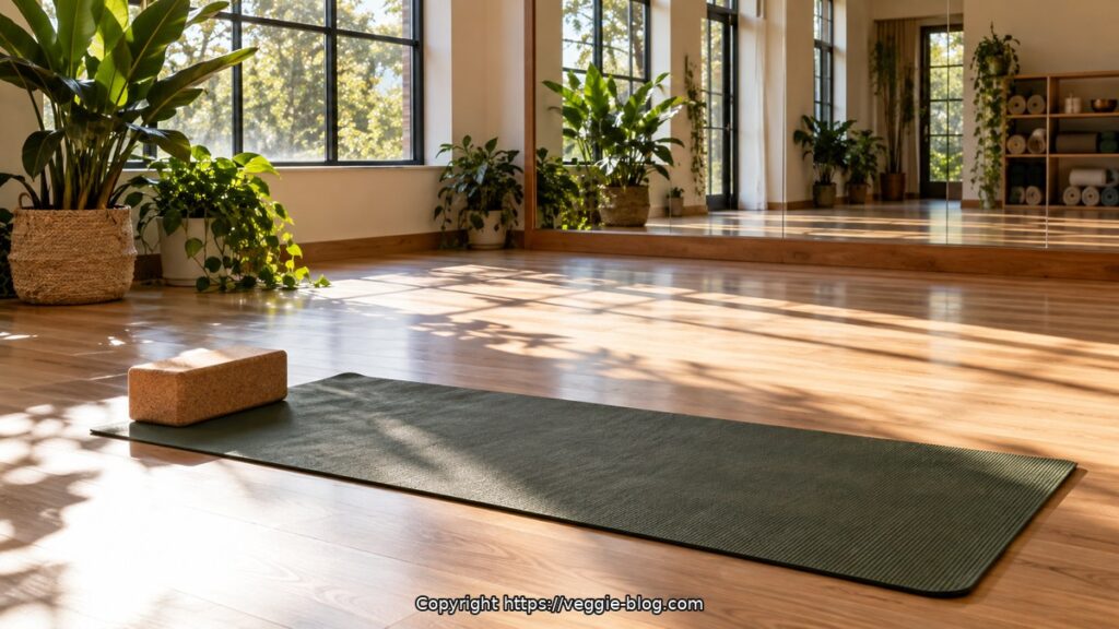 Yoga for Women: Hold that Pose