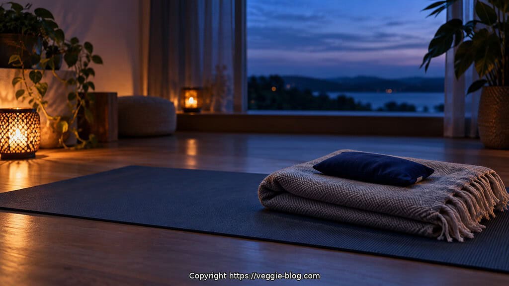 Yoga Nidra by Richard Miller PhD