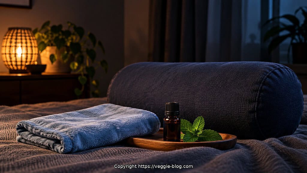 Yoga Therapy for Headache Relief by Peter Van Houten