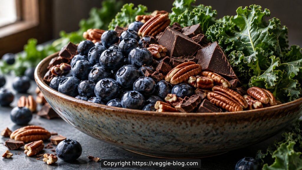 Your Body And Antioxidant Foods