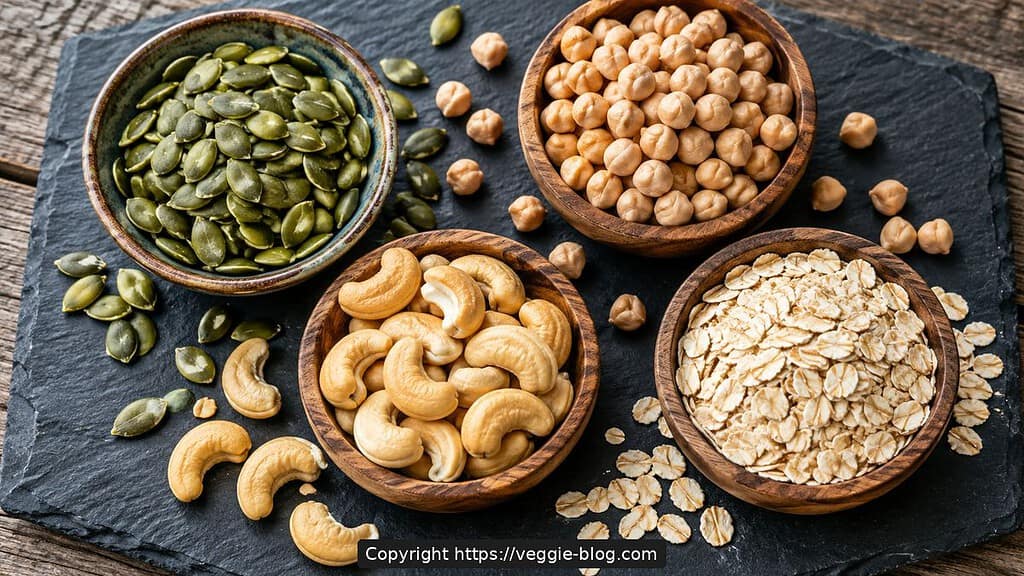 Zinc Supplements For Your Body