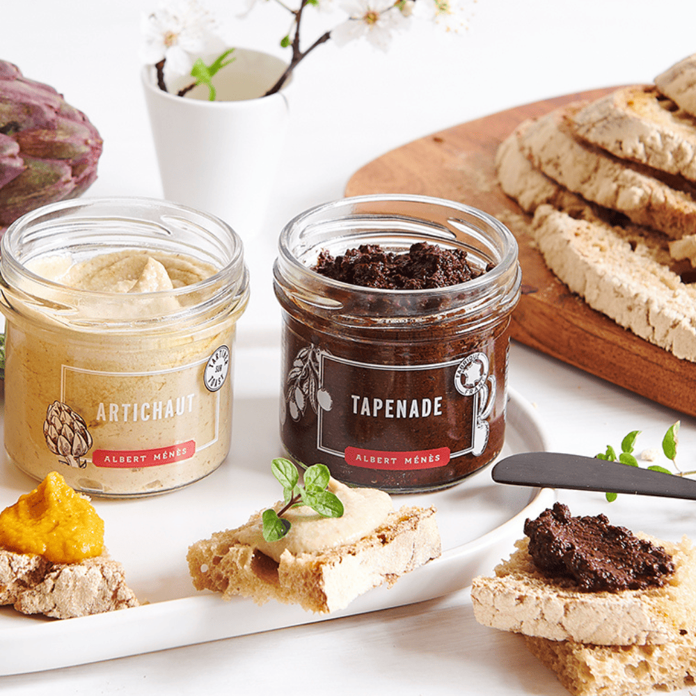Albert Ménès Artichoke Spread - Image 3