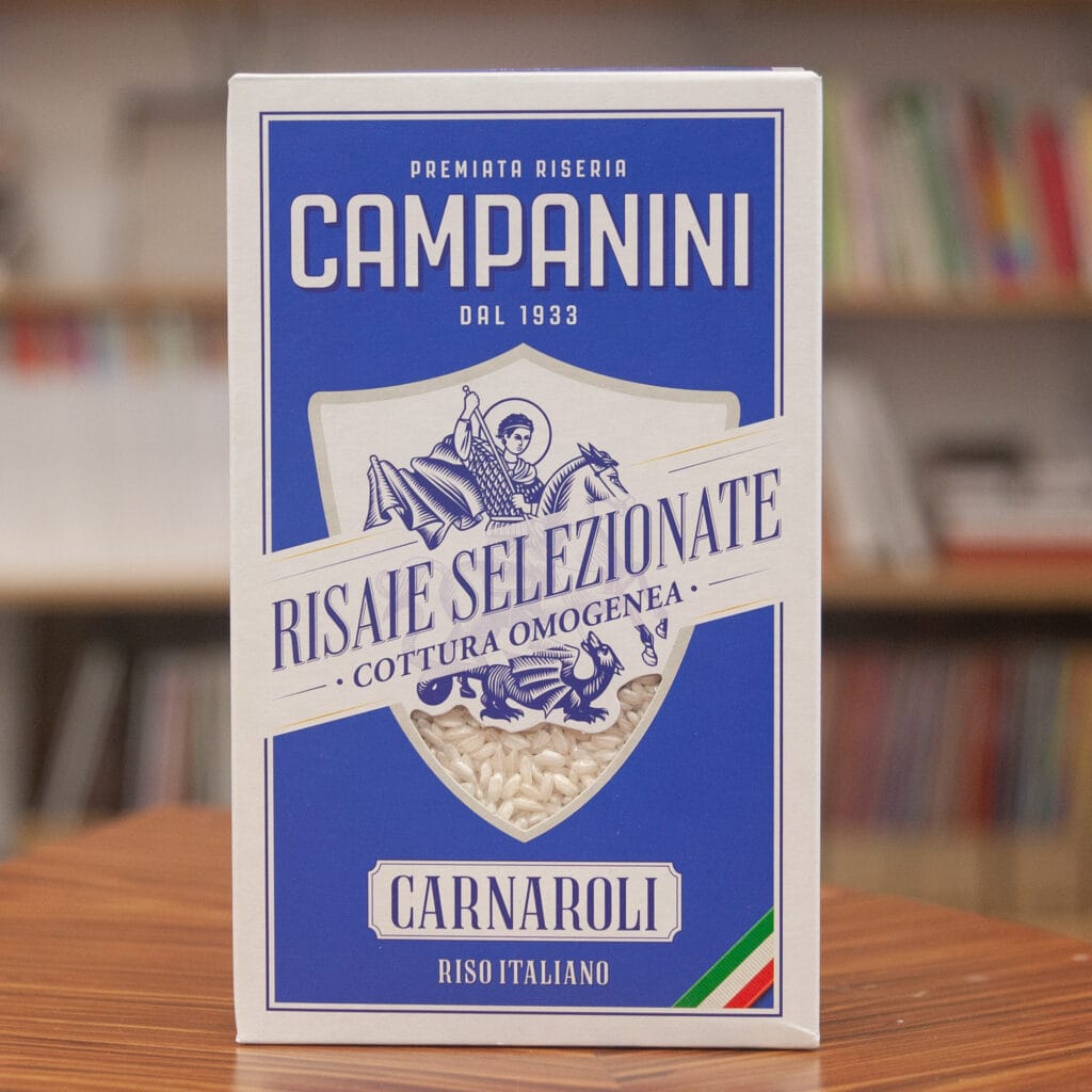 Carnaroli Risotto Rice