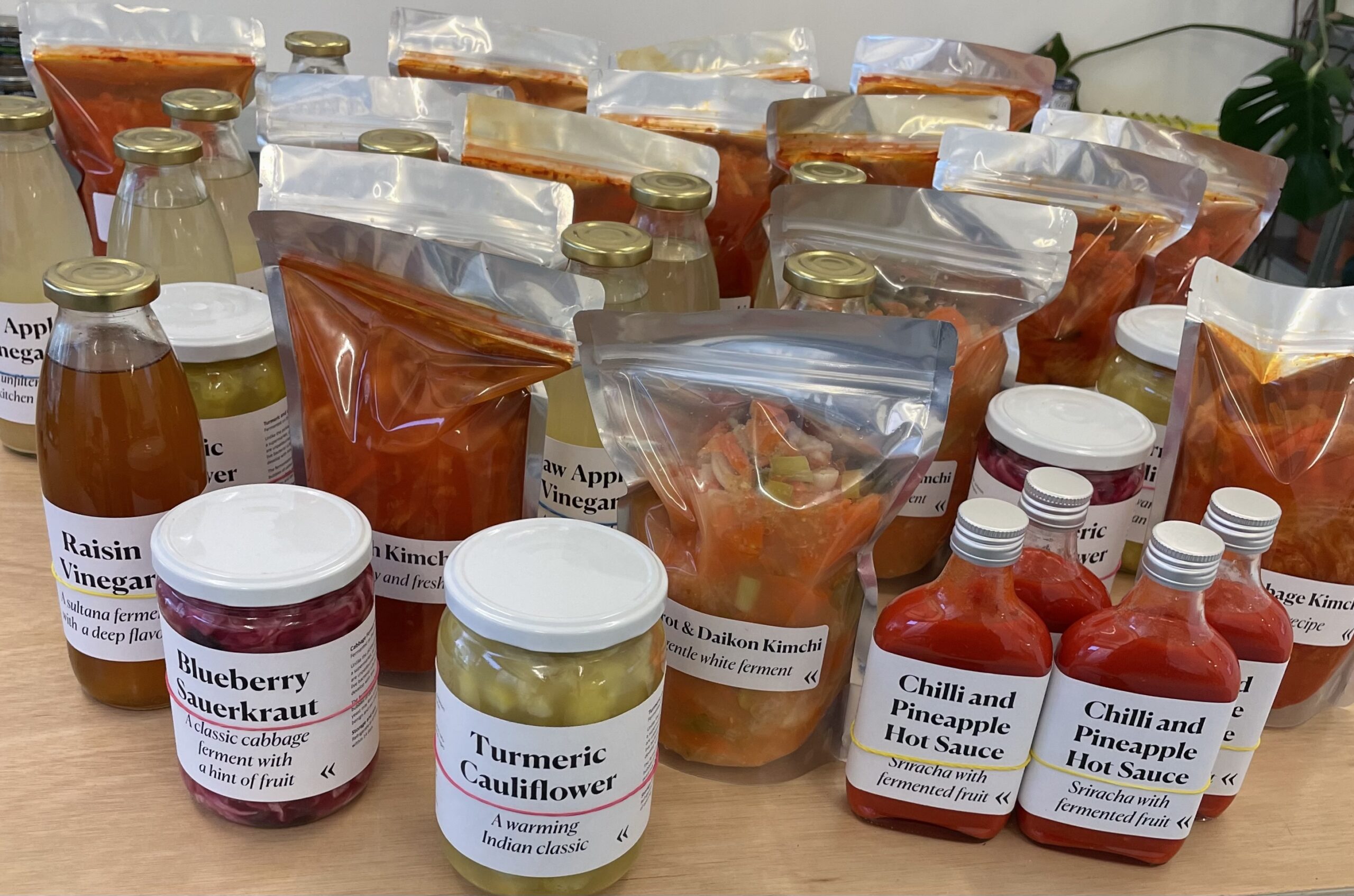 Ferments