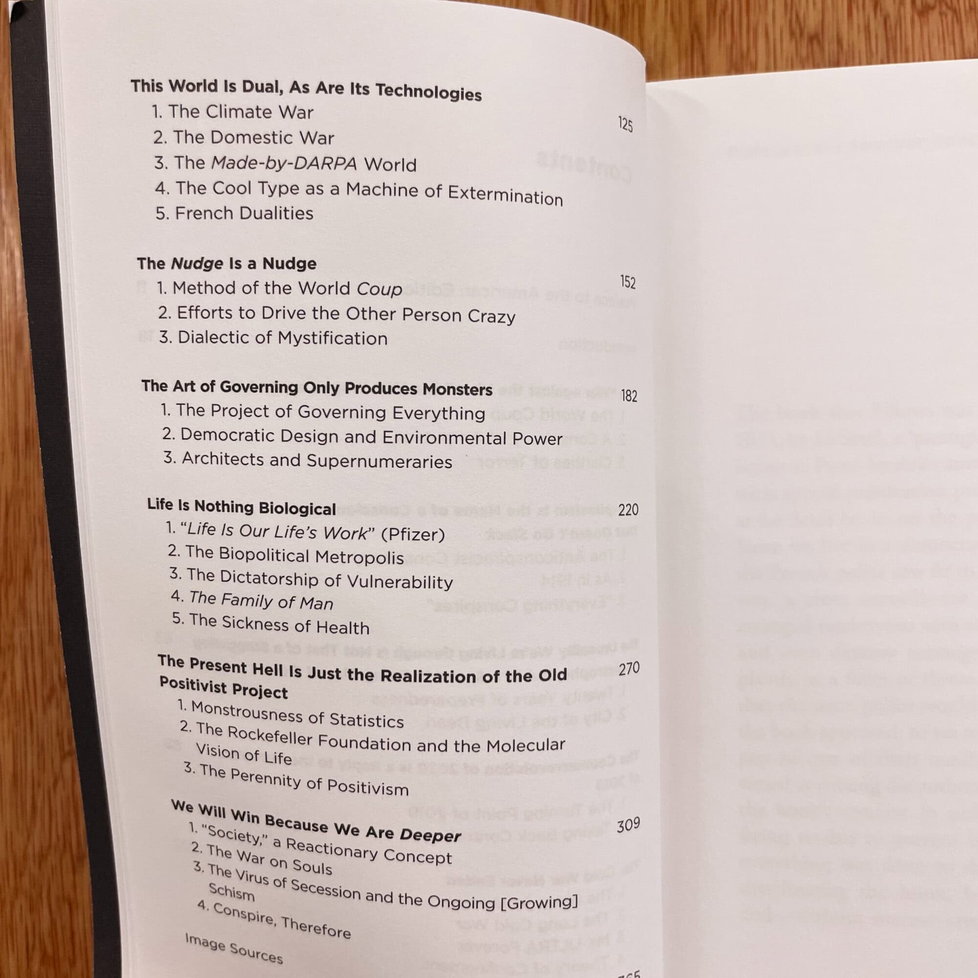 Conspiracist Manifesto - Image 5