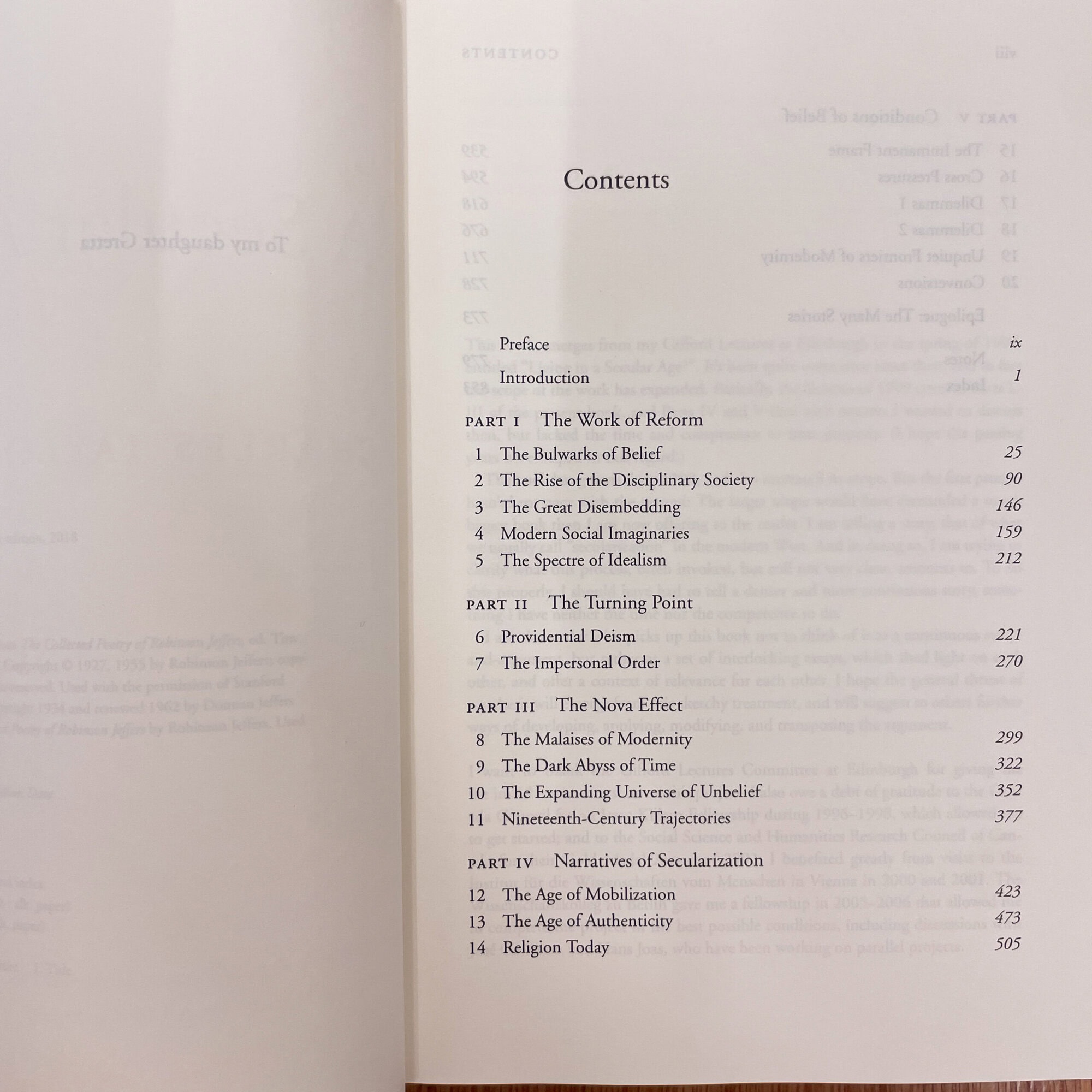 A Secular Age by Charles Taylor - Image 2