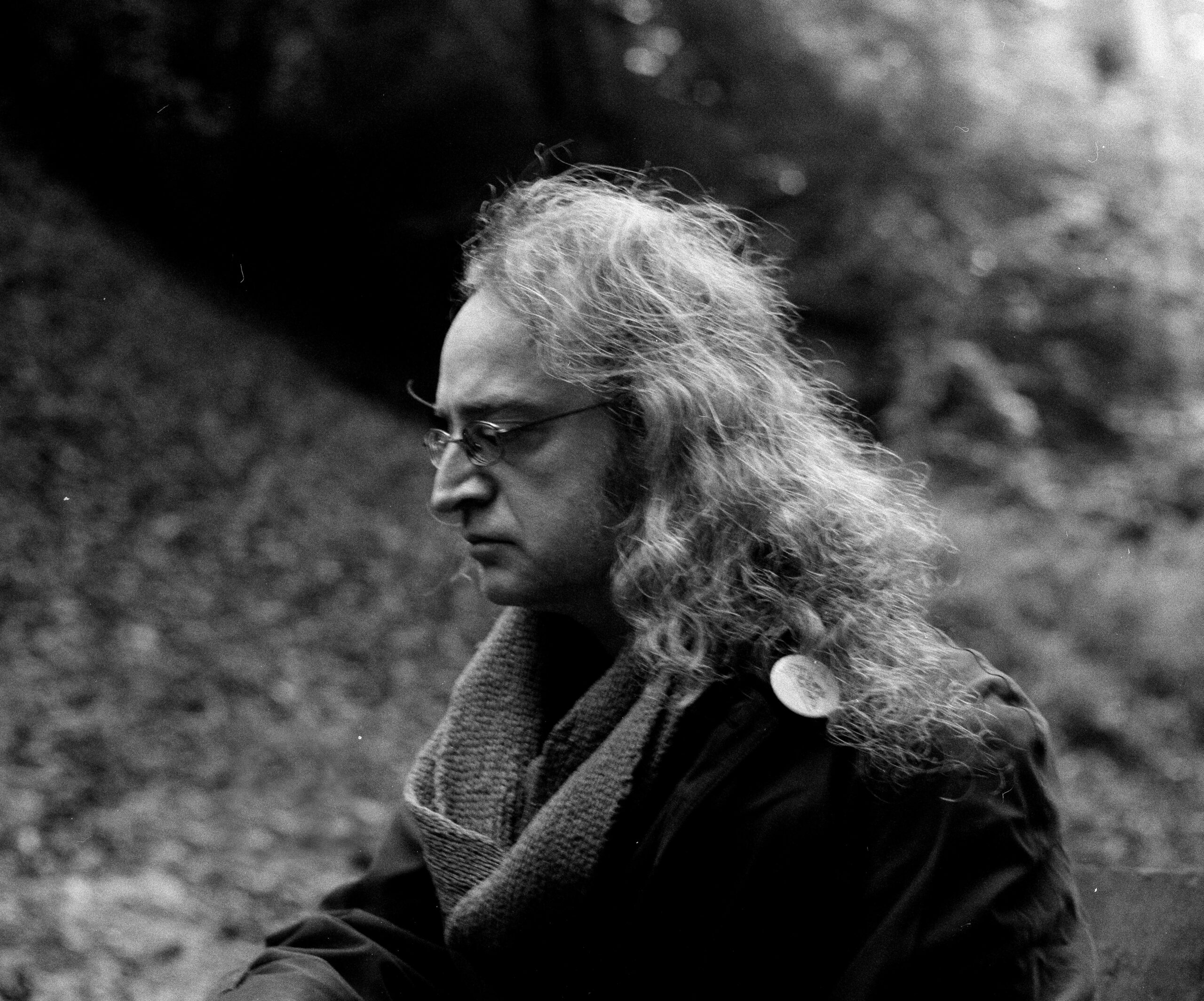 Quentin S. Crisp