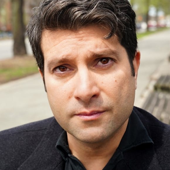 Jacob Siegel