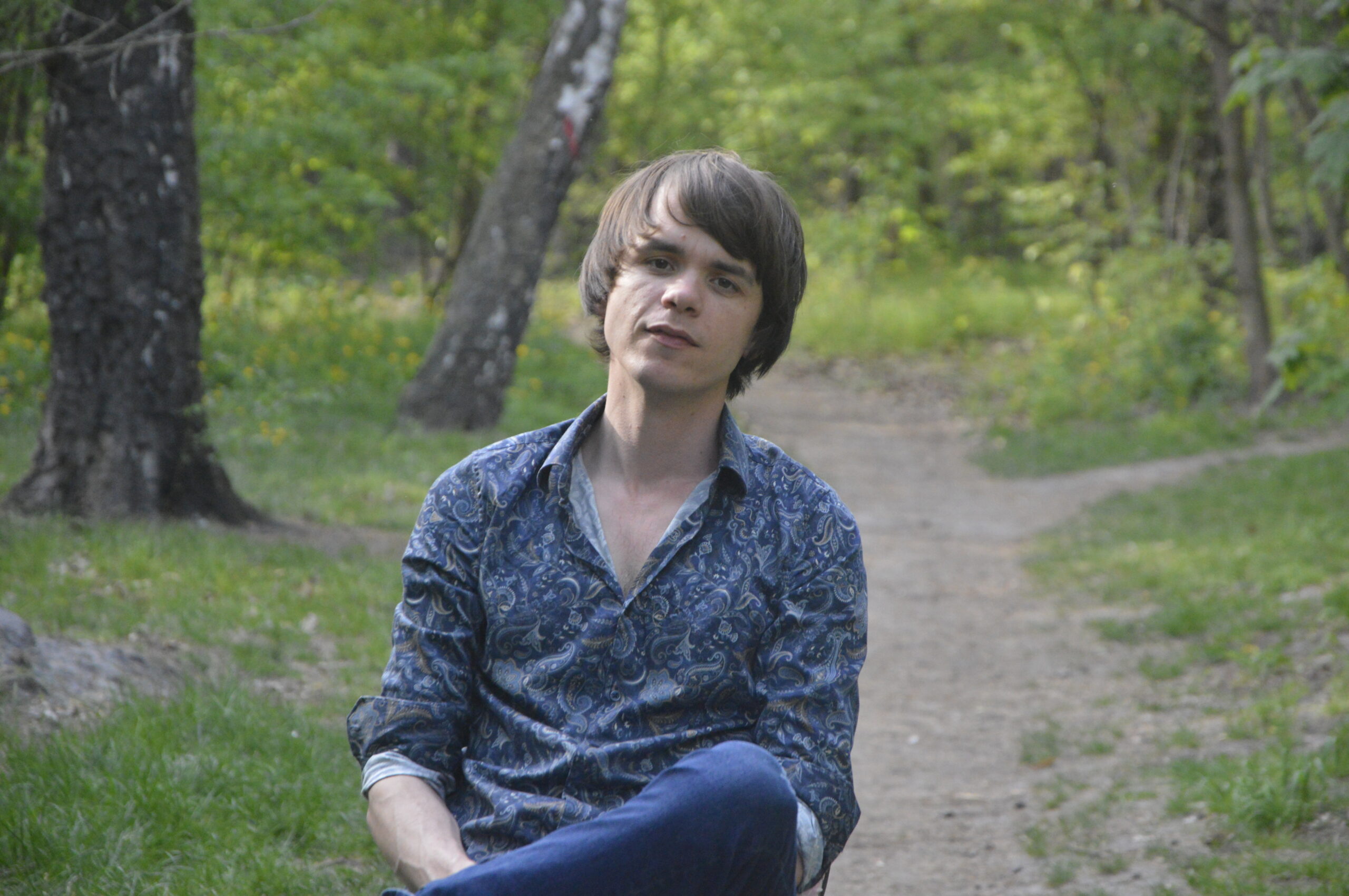Ben Sixsmith