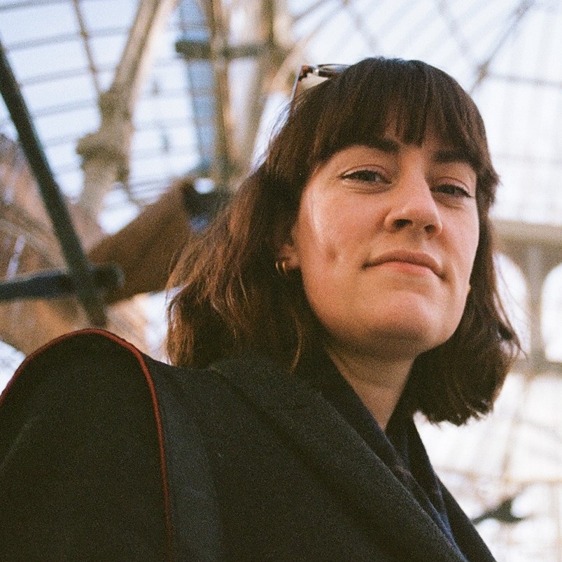 Alison Brady