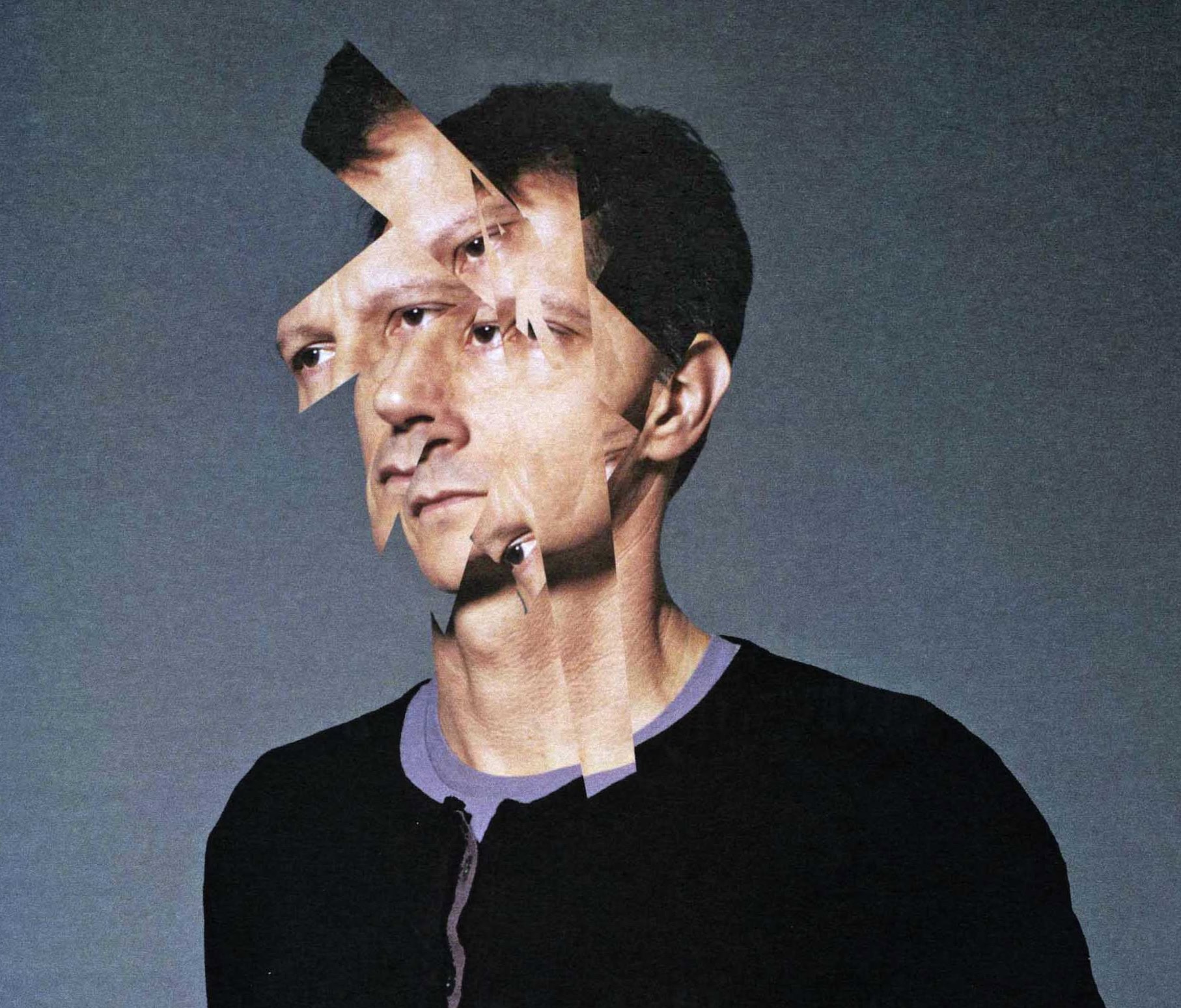 Julian Stallabrass