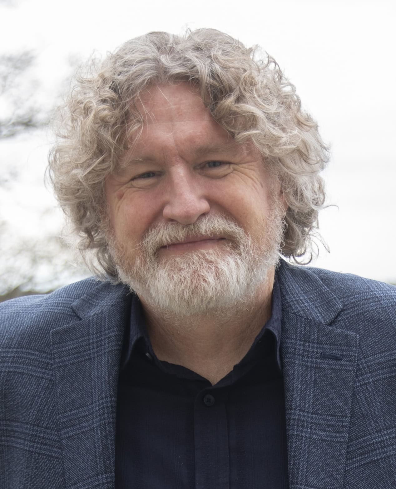 Brian Evenson