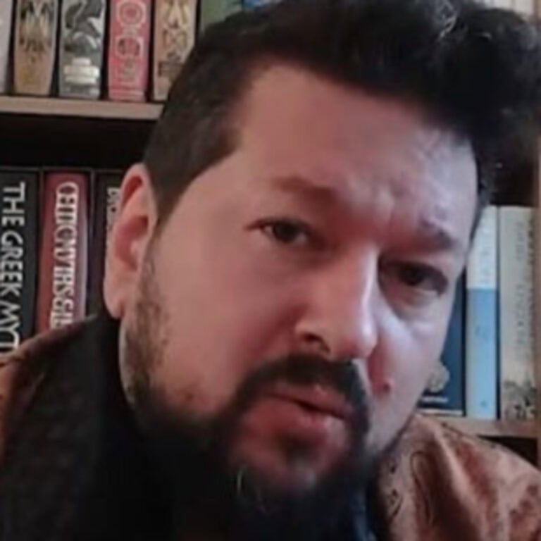 Shakespeare, Elites, Power: Neema Parvini with Oliver Bennett