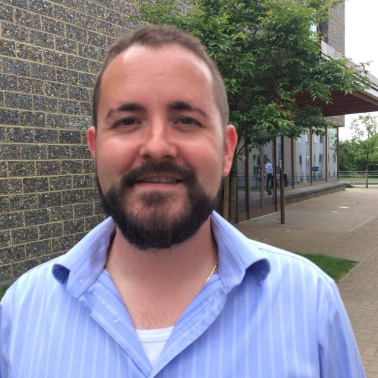 The National Interest: Philip Cunliffe