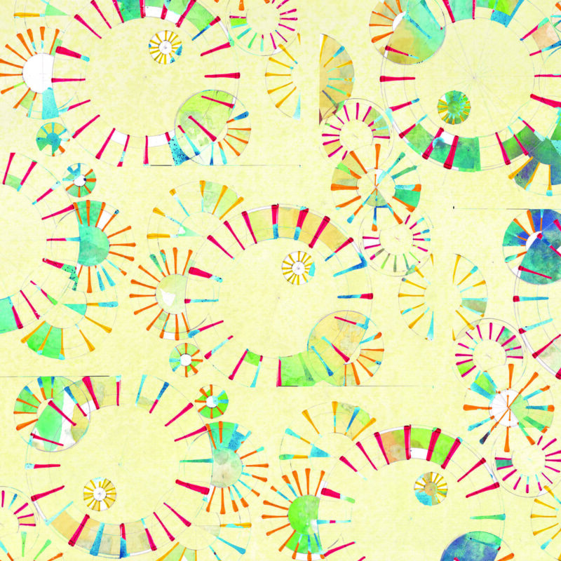 Colorful Happy Wallpaper