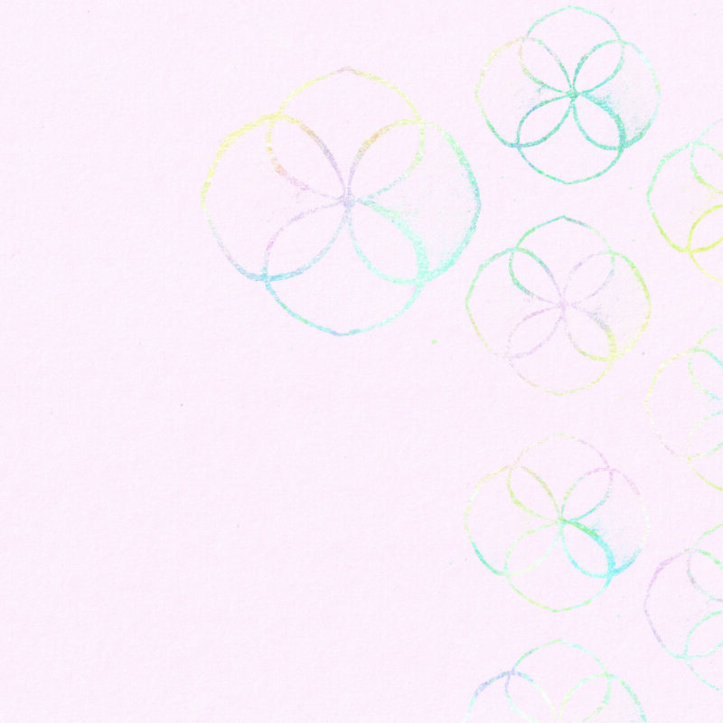 Pink Floral Wallpaper