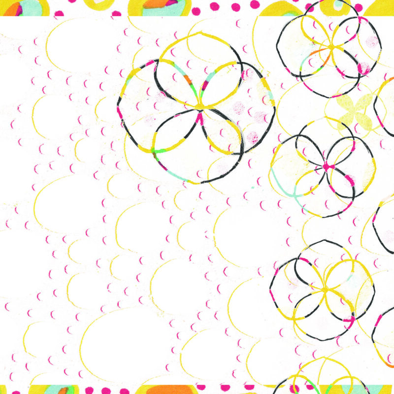 Wallpaper for Kid's Room