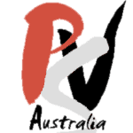 Logo | Pastel Society of Victoria, Australia