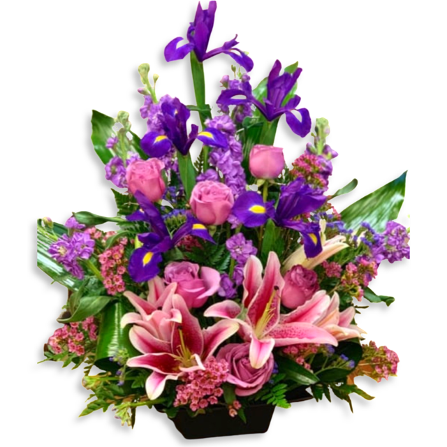 To Mom, With Love