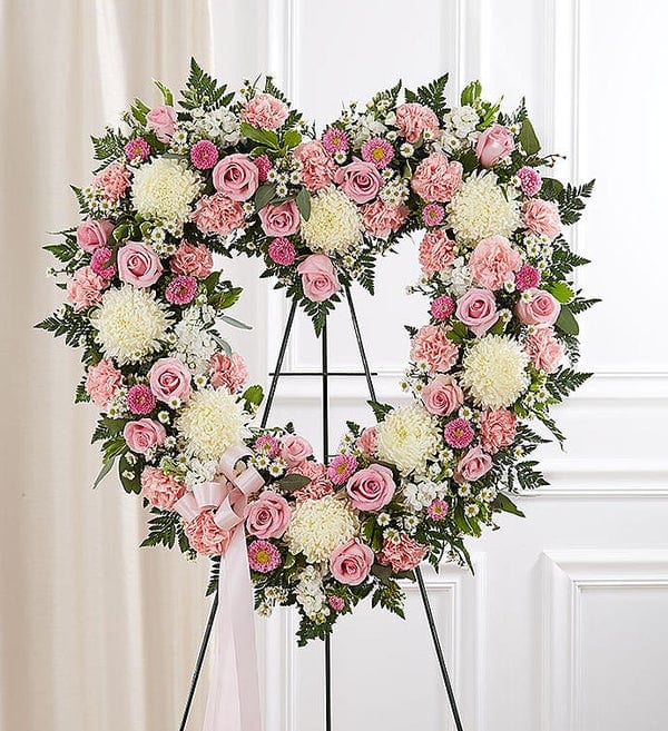 FUNERAL HEART LAS VEGAS