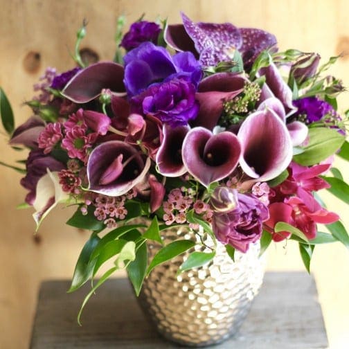 tango floral