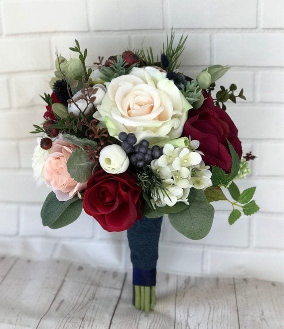 Sahara Bouquet las vegas
