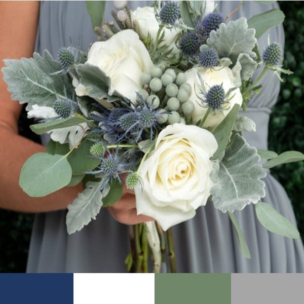 Dusty Blue Collection - Image 4