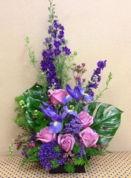 love mom bouquet las vegas