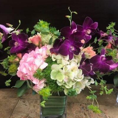flowers in las vegas, sweet bouquet