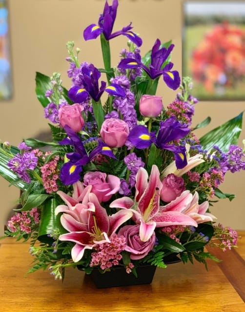 To Mom, With Love