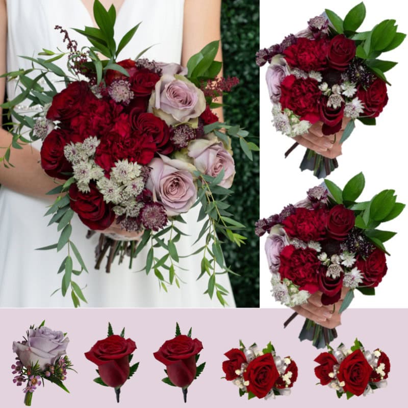 vintage romance collection