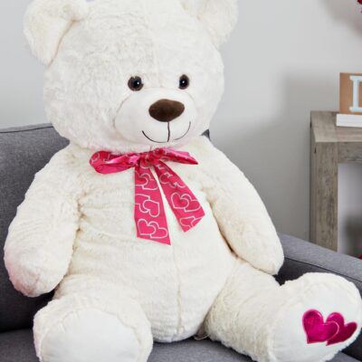 Large Teddy Bear