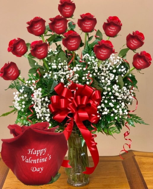 valentine's day roses 2