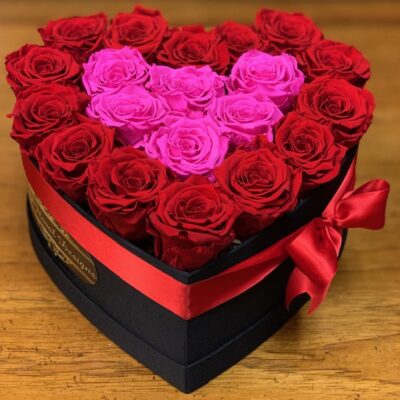 Preserved Roses