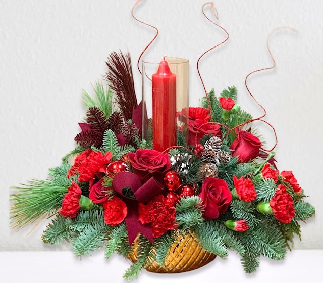 Family Celebration | Las Vegas Florist | VIP Floral
