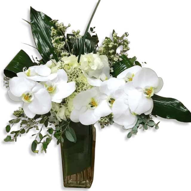 "Wishes Come True" Bouquet | Flower Bouquet Design | VIP Floral