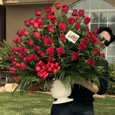 About Us | Flower Shop Near Me | VIP Floral